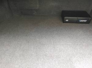 Bild 18/21 von BMW 325i (1988)