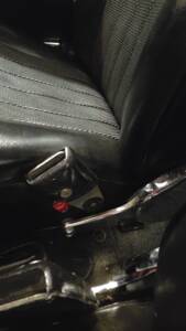 Image 33/79 of Porsche 912 (1969)