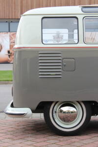 Bild 19/25 von Volkswagen T1 Samba 1.5 (1963)