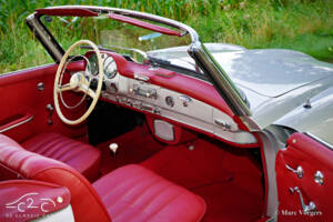 Immagine 15/59 di Mercedes-Benz 190 SL (1958)