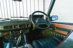 Afbeelding 30/50 van Land Rover Range Rover Classic EFI (1988)