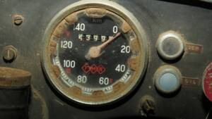 Bild 3/7 von Messerschmitt / FMR Tg 500 (1958)