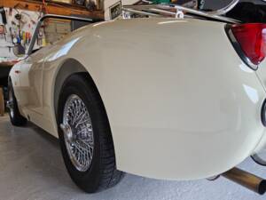 Image 31/32 of Austin-Healey Sprite Mk I (1959)