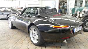 Immagine 3/22 di BMW Z8 (2000)