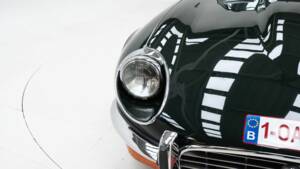 Image 10/15 de Jaguar Type E V12 (2+2) (1973)