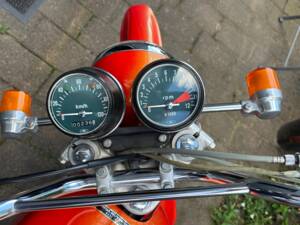 Imagen 8/19 de Honda DUMMY (1973)