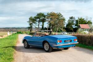 Image 2/10 of FIAT Dino Spider (1968)