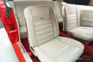 Bild 15/19 von Ford Mustang 289 (1965)
