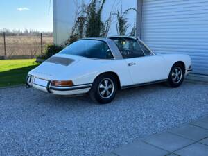 Imagen 25/128 de Porsche 911 2.0 S (1968)