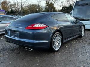 Bild 4/14 von Porsche Panamera (2012)