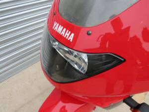 Image 12/45 of Yamaha YZF 600 R Thundercat (1997)