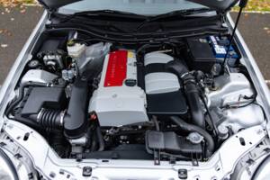 Image 39/47 of Mercedes-Benz SLK 230 Kompressor (2000)