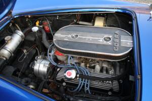 Bild 12/13 von Unique Motorcars 289 FIA Cobra Replica (1989)