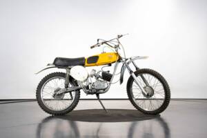 Imagen 5/40 de Ancillotti Scarabeo A 50 (1969)