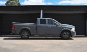 Imagen 2/50 de Dodge Ram 1500 (2011)