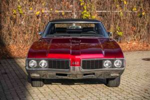 Immagine 3/8 di Oldsmobile 442 (1969)