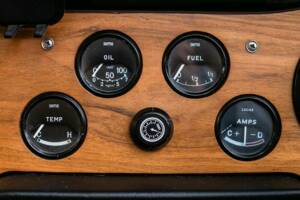 Bild 39/50 von Triumph TR 5 PI (1968)