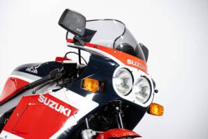 Immagine 27/50 di Suzuki GSX-R 1100 (1986)