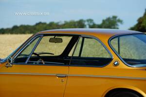 Bild 16/27 von BMW 3.0 CSi (1973)