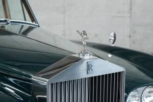Imagen 25/50 de Rolls-Royce Silver Cloud III (1963)