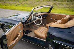 Bild 29/34 von Mercedes-Benz 190 SL (1959)