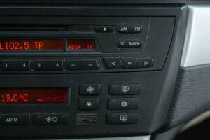 Image 35/50 of BMW X3 2.0d (2007)