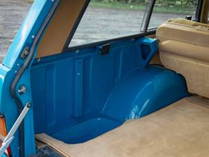 Imagen 33/45 de Land Rover Range Rover Classic 3.5 (1972)