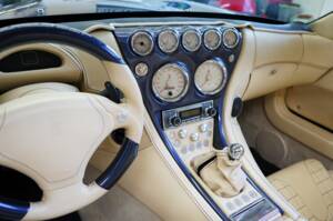 Bild 21/30 von Wiesmann Roadster MF4 (2010)