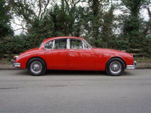 Bild 7/18 von Jaguar Mk II 3.8 (1964)