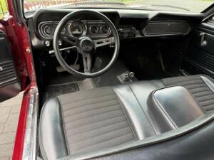Bild 19/47 von Ford Shelby GT 350 (1966)