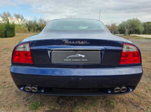 Immagine 7/26 di Maserati 4200 (2002)
