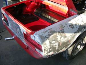 Immagine 39/77 di Alfa Romeo Spider Veloce 2000 (1981)