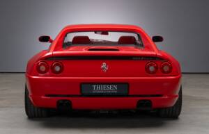 Image 11/37 of Ferrari F 355 F1 GTS (1997)