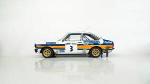 Immagine 3/15 di Ford Escort Mk II RS1800 (1980)