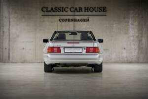 Immagine 4/95 di Mercedes-Benz SL 600 (1998)