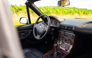 Bild 18/36 von BMW Z3 Roadster 1,8 (1998)