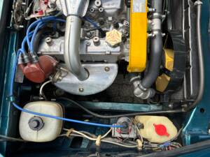 Image 34/37 of FIAT 124 Spider CS2 (1979)
