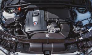 Image 6/44 de ALPINA B3 GT3 (2012)