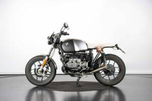 Immagine 1/50 di BMW R 65 LS (1984)