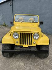 Bild 4/8 von Jeep CJ-5 (1975)