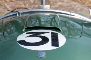 Bild 22/50 von AC Ace Bristol (1957)