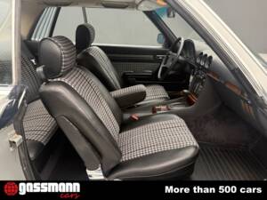 Immagine 15/15 di Mercedes-Benz 380 SLC (1981)