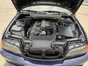 Image 6/14 of BMW 320Ci (2001)