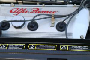 Imagen 49/50 de Alfa Romeo 164 3.0 V6 Quadrifoglio (1991)