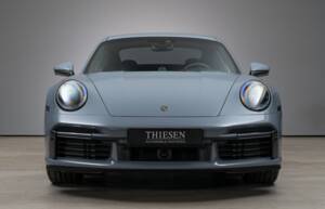 Afbeelding 2/40 van Porsche 911 Turbo "50 Years" (2025)