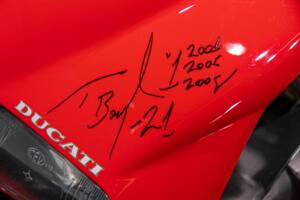 Image 28/50 of Ducati DUMMY (1994)