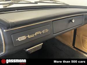 Imagen 14/15 de Glas 1300 GT (1966)
