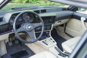 Bild 3/50 von BMW M 635 CSi (1986)