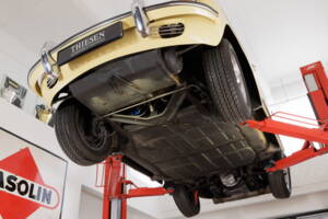 Image 35/39 of Porsche 356 B 1600 Super (1963)