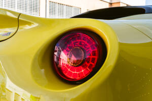 Immagine 37/37 di Alfa Romeo 4C Spider (2019)